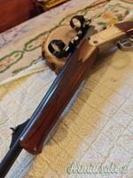 Merkel K3 7 mm Remington Magnum