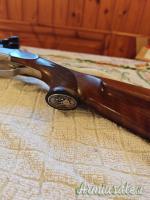 Merkel K3 7 mm Remington Magnum