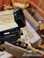 Merkel K3 7 mm Remington Magnum
