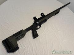 Carabina 6,5x47 Lapua