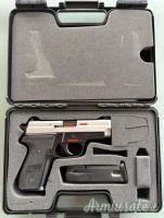 SIG-Sauer 229 .40 Smith & Wesson | Auto  |  10 x 21 mm