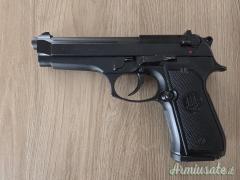 Beretta 98 FS 9x21mm IMI
