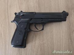 Beretta 98 FS 9x21mm IMI