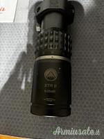 Cannocchiale Burris XTR II 5-25x50mm FFP