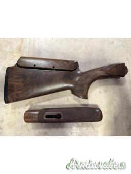 Calcio e astina per Beretta DT10 trap