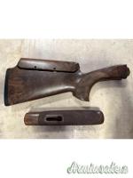 Calcio e astina per Beretta DT10 trap