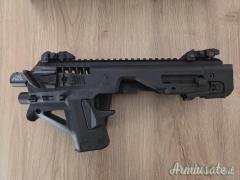Kit Micro Roni CAA Glock