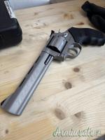 Taurus 627 TRACKER .357 Magnum  canna 6.5” 7 colpi