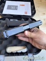 Glock 17 gen5 9x19mm