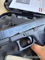 Glock 17 gen5 9x19mm