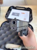 Glock 17 gen5 9x19mm
