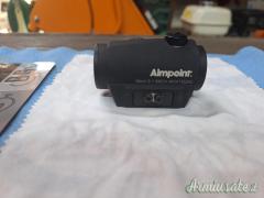 Aimpoint micro S1