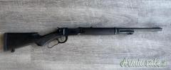 Winchester 94 AE .444 Marlin