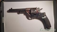 ...Altro | Non elencato 1874 10.4mm Italian Revolver