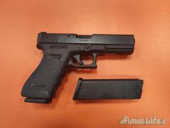 Glock 21 .45 ACP