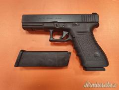 Glock 21 .45 ACP