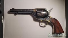 Jager Dakota .22 LR Long Rifle