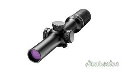 BURRIS Fullfield Mtac  1-4x24