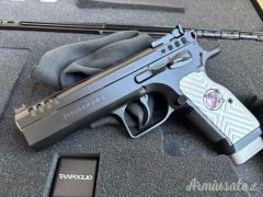 Tanfoglio Stock II XTREME 9x19mm