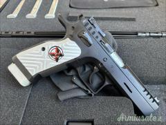 Tanfoglio Stock II XTREME 9x19mm
