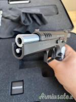 Tanfoglio Stock II XTREME 9x19mm