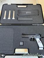 Tanfoglio Stock II XTREME 9x19mm