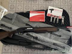 Benelli Montefeltro  20