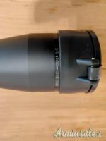LEUPOLD MARK 4 3.5-10 × 50 LONG RANGE