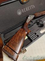 BERETTA S04 TRAP PREZZO TRATT. ROMA