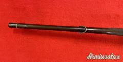 Kipplauf Stutzen Johan Fanzoj Cal.6.5x57mm Mauser