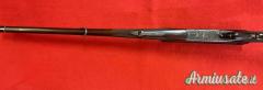 Kipplauf Stutzen Johan Fanzoj Cal.6.5x57mm Mauser