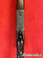 Kipplauf Stutzen Johan Fanzoj Cal.6.5x57mm Mauser