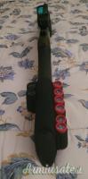 Fabarm Martial O.D. Green  12