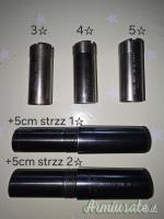 Strozzatori Benelli Montefeltro per calibro 12