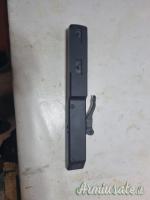 Attacco a sgangio rapido contessa per carabina blaser