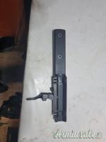 Attacco a sgangio rapido contessa per carabina blaser