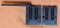 Fondipalle Lyman Cal. 7mm Grani 150