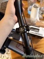 vortex diamondback 6-24x50 mrad FFP