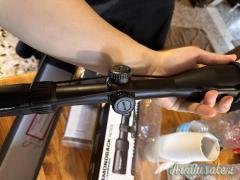 vortex diamondback 6-24x50 mrad FFP