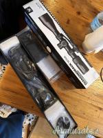 vortex diamondback 6-24x50 mrad FFP