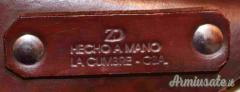 Coltello da Caccia Manico in Corno