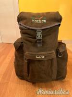 ZAINO NATURE SUEDE 30