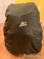 ZAINO NATURE SUEDE 30