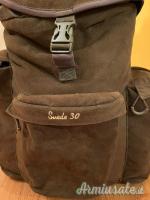 ZAINO NATURE SUEDE 30