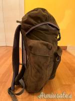 ZAINO NATURE SUEDE 30