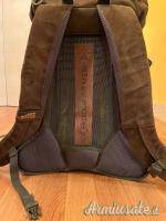 ZAINO NATURE SUEDE 30