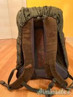 ZAINO NATURE SUEDE 30