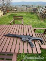 SCHMEISSER  M4 .223 Remington