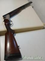 Franchi Sovrapposto 12