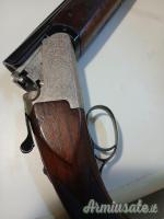 Franchi Sovrapposto 12